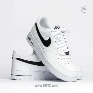 Air Force 1 Triple White
