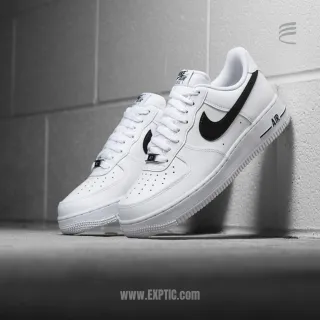 Air Force 1 Triple White