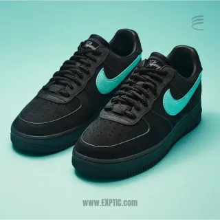 Air Force 1 Tiffany