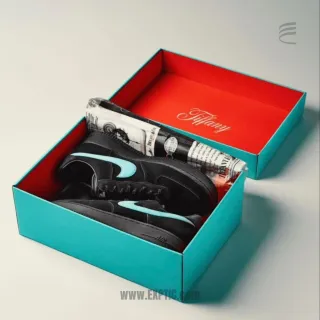 Air Force 1 Tiffany