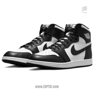 Air Jordan 1 '85' Black & White