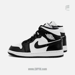 Air Jordan 1 '85' Black & White