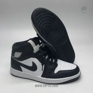 Air Jordan 1 '85' Black & White