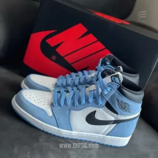 Air Jordan 1 University Blue