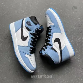 Air Jordan 1 University Blue