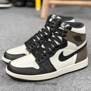 Air Jordan 1 Dark Mocha