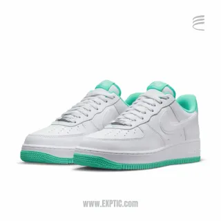 Air Force 1 '07 White Light Menta