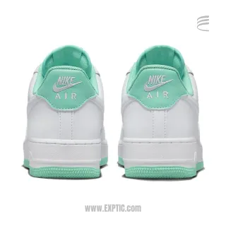 Air Force 1 '07 White Light Menta