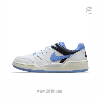 Nike Full Force Low Polar Blue