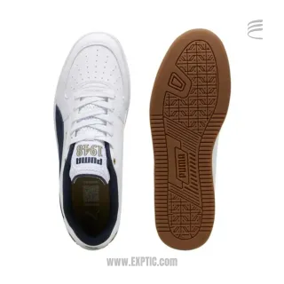 Caven Retro Club Para Hombre Azul Marino 26