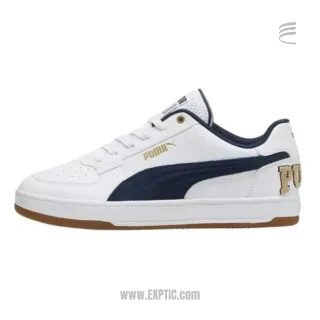 Caven Retro Club Para Hombre Azul Marino 26