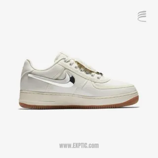 Air Force 1 Low Tarvis Scott Sail