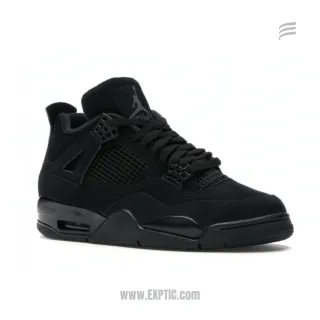 Air Jordan 4 Retro Black Cat
