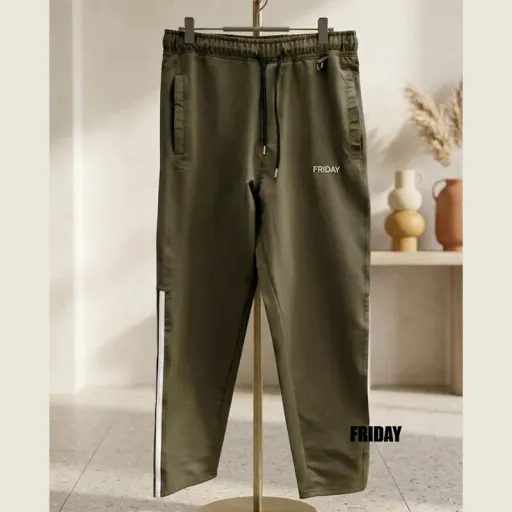 OLIVE - Trouser 
