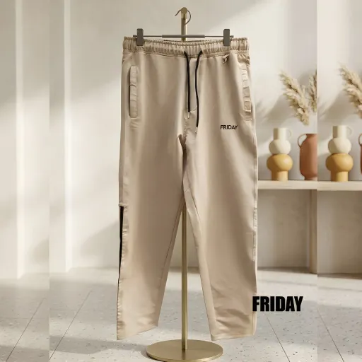 OFF WHITE - Trouser