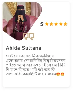 customer review