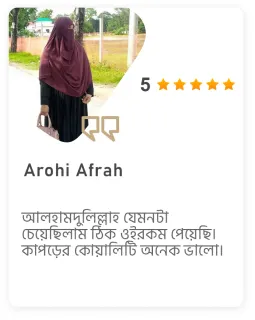customer review