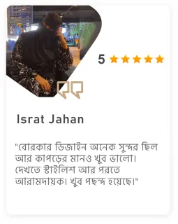 customer review
