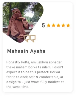 customer review