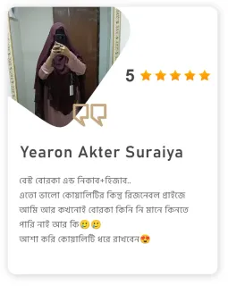 customer review