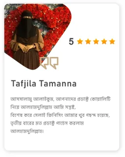 customer review