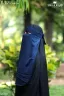 SARAH Single Layer Niqab | GT-1253