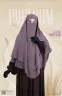 Meher 3 Layer Ready Hijab | GT-2045