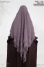 Meher 3 Layer Ready Hijab | GT-2045