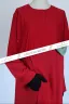 Muhtasim Plain Abaya | GT-1523