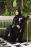 Husna Karchupi Co-Ord Set