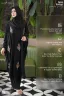 Husna Karchupi Co-Ord Set
