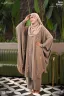 Husna Karchupi Co-Ord Set