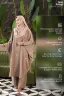 Husna Karchupi Co-Ord Set