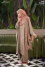 Husna Karchupi Co-Ord Set