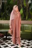 Husna Karchupi Co-Ord Set