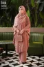 Husna Karchupi Co-Ord Set