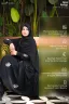 Husna Karchupi Co-Ord Set