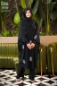 Husna Karchupi Co-Ord Set