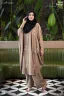 Husna Karchupi Co-Ord Set