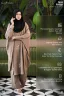 Husna Karchupi Co-Ord Set