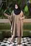 Husna Karchupi Co-Ord Set