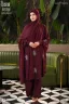 Husna Karchupi Co-Ord Set