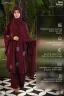 Husna Karchupi Co-Ord Set