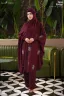 Husna Karchupi Co-Ord Set