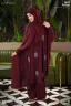 Husna Karchupi Co-Ord Set