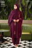 Husna Karchupi Co-Ord Set