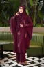 Husna Karchupi Co-Ord Set