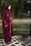 Husna Karchupi Co-Ord Set