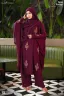 Husna Karchupi Co-Ord Set