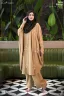 Husna Karchupi Co-Ord Set